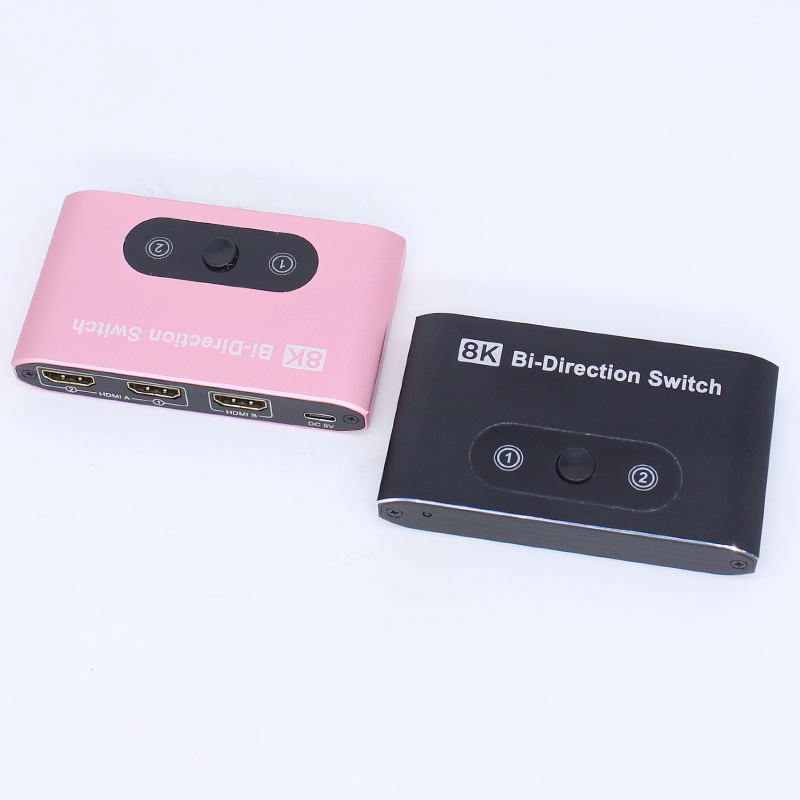 ysllink.com-HDMI Swtichers-HS-300A