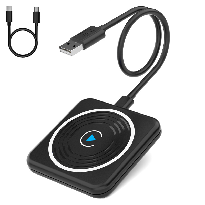 ysllink.com-Wireless CarPlay-CAR-1A