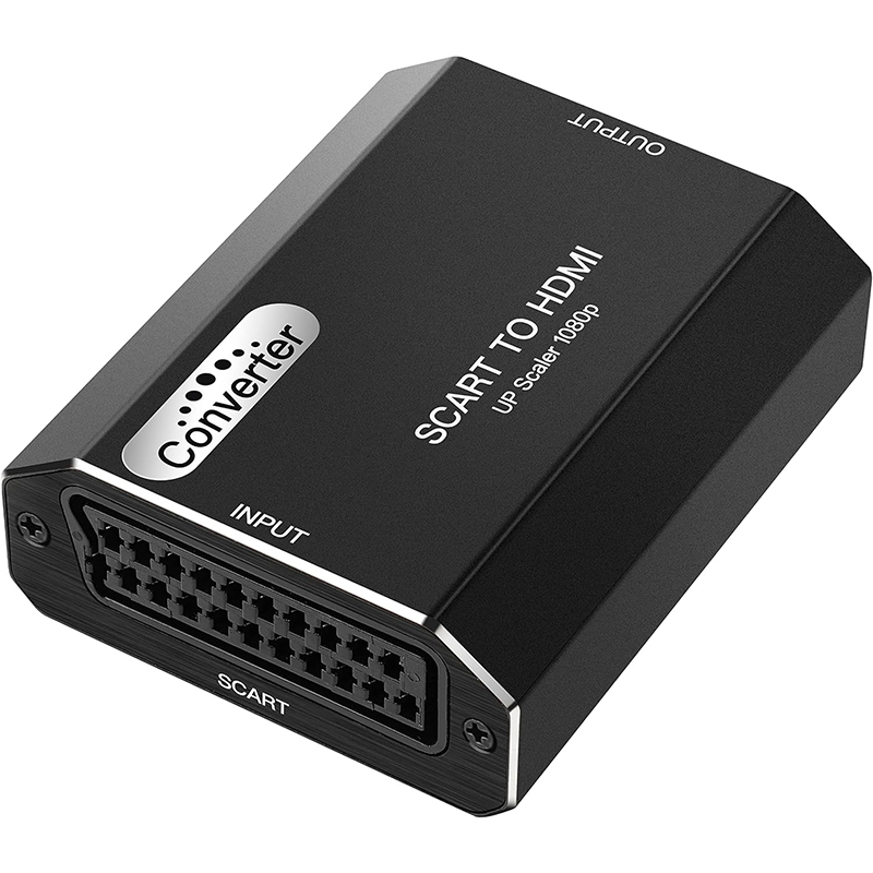 ysllink.com-Audio-Video Converter-HA-310