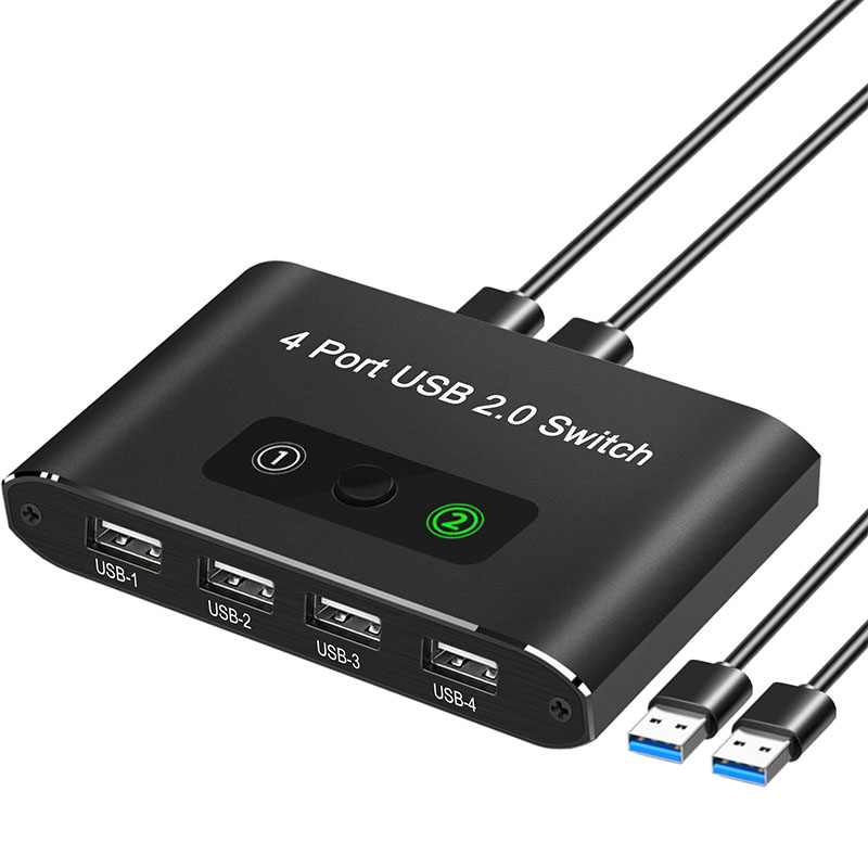 ysllink.com-KVM Switches-HA-415