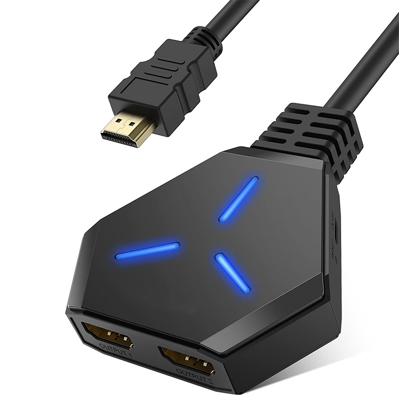 ysllink.com-HDMI Splitters-HS-001