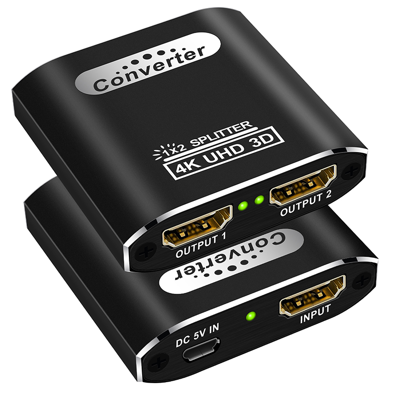 ysllink.com-HDMI Splitters-HS-306