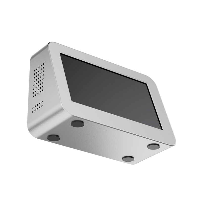 ysllink.com-Mini-Display Docking-TC-508P-W
