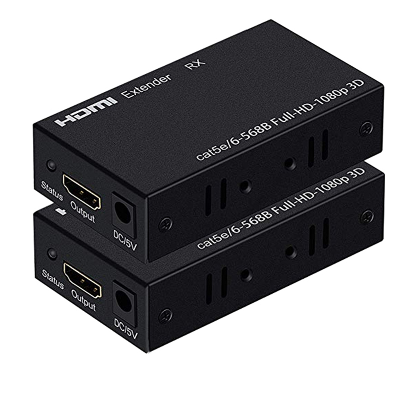 ysllink.com-HDMI Extenders-HE-120A