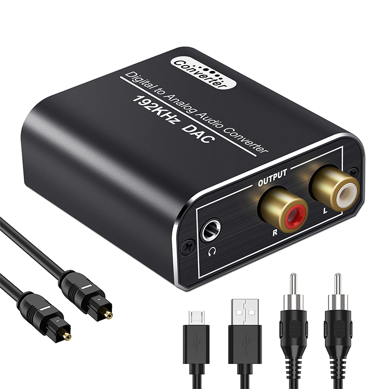 ysllink.com-Audio-Video Converter-HA-202