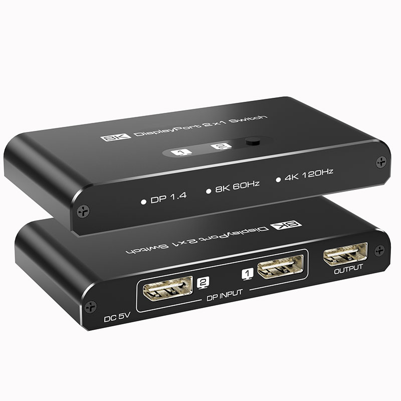 ysllink.com-HDMI Switches-HS-312