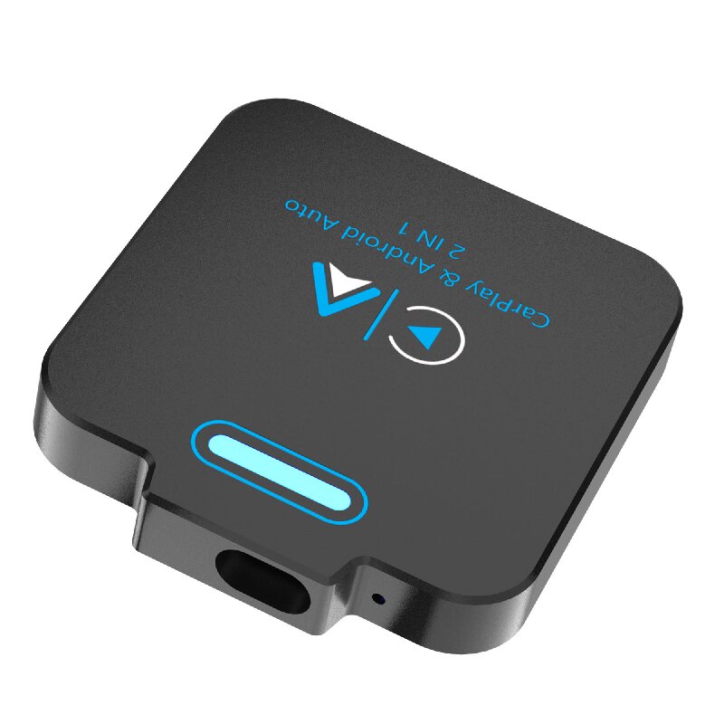 ysllink.com-Wireless CarPlay-CAR-2C