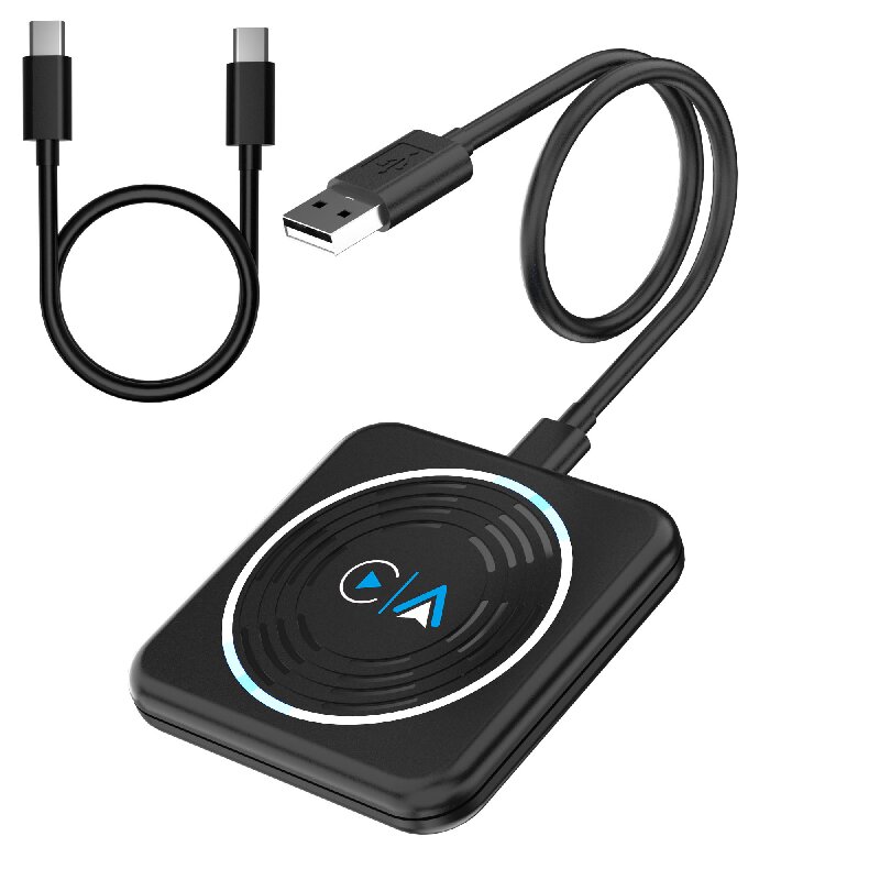 ysllink.com-Wireless CarPlay-CAR-2A