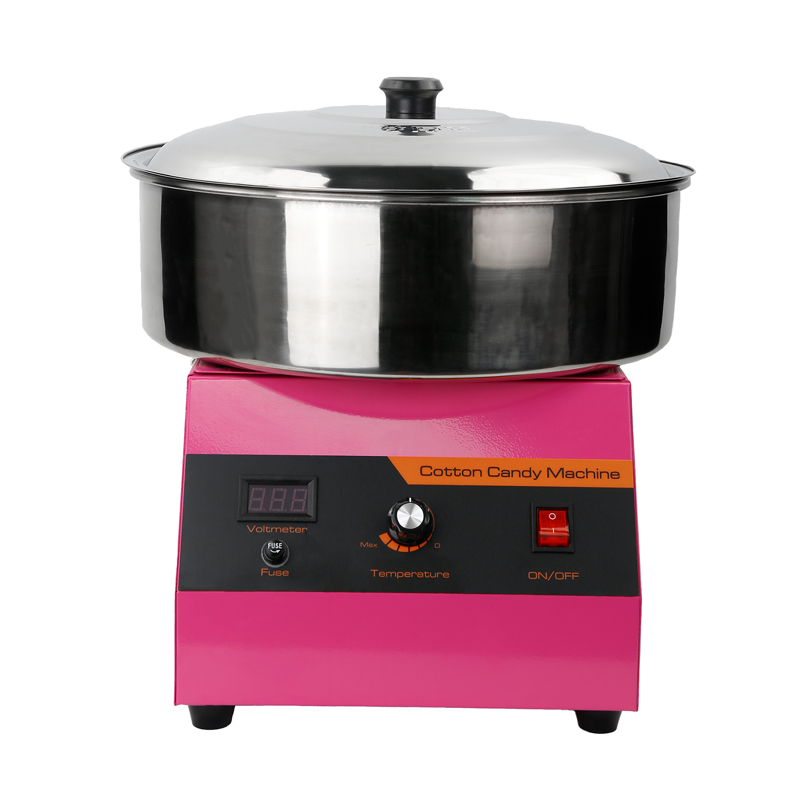 Cotton Candy Machine-MHT-005